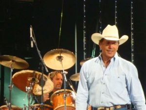 What George Strait Can Teach You About Photography; Bryan, College Station, Navasota, photographer